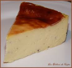 Flan Patissier Par Christophe Michalak Les Delices De Capu Recette Flan Recette Christophe Michalak Patissiere
