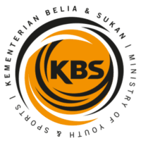 Pejabat pendidikan daerah kota kinabalu. Kementerian Belia Dan Sukan Kbs Logo Ministry Of Youth And Sports Malaysia Wikipedia Vector Logo Logos Sports