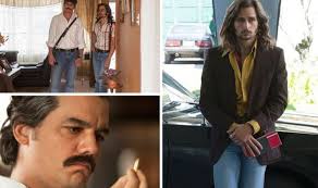 Narcos: Who is The Lion in real life? Who is Pablo Escobar's Miami drug  boss?