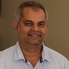 Shams Tabrez Khan Aligarh Muslim University