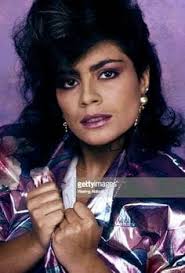 What is your favorite Lisa Lisa Cult Jam song?