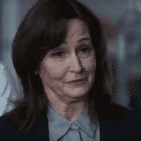 Lydia Berman “The Hammer” Personality Type, MBTI