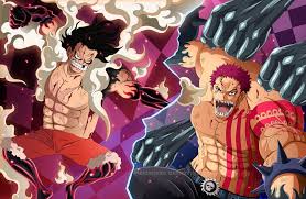 All of luffy's gear second's.subscribe for more one piece content.all content in this video is owned to toei animationone piece, luffy,mokey d luffy, gear. One Piece Pirate Warriors 4 Luffy Gear 4th Snakeman Et Katakuri Seront Jouables