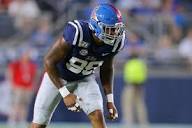 Profile Picture of Chuck Wiley - Cleveland Browns Defensive End - ESPN (@google.com) on Google