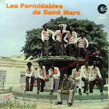 Les Formidables de Saint Marc