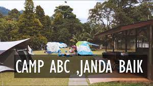 Arti 'tapak perkemahan' di kamus besar bahasa indonesia (kbbi). Senarai Tempat Camping Campsite Mengikut Negeri Di Malaysia Lima