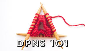 Hours may change under current circumstances How To Knit With Double Pointed Needles For Beginners Sheep And Stitch