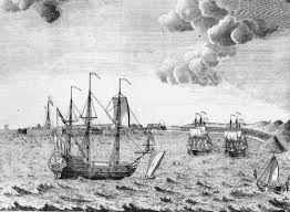 Image result for Beige Ceylon 1977 Fleet