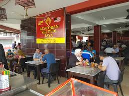 Buka kertas soalan ini apabila diberitahu. Restoran Seri Ttdi Jaya Shah Alam é'è›™ Frog Flickr