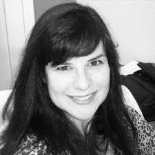 Cristina MURRAY-KREZAN