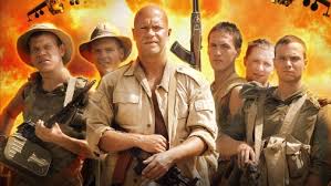 фильм высота 89 смотреть онлайн бесплатно в хорошем качестве Film 9 Rota The 9th Company Smotret Onlajn Besplatno I Legalno Na Megogo Net