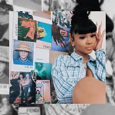 Browse makeup gift sets at ulta. Saweetie Shares Her Easy 4 Step Eye Shadow Makeup Routine Who What Wear