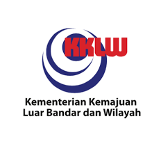 Kementerian kemajuan luar bandar dan wilayah (kklw). Kementerian Kementerian Pembangunan Luar Bandar