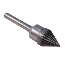 16mm Tungsten Carbide Burr 60 Degree Countersink