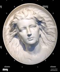 Artists who painted here hi-res stock photography and images