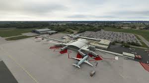 London ontario airport shuttle provides its remarkable services. Msfs Cyxu London Ontario Canada Fsdeveloper