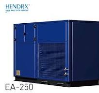 Hendrx EA-250 Air to Water Generator (AWG) Large Scale Production