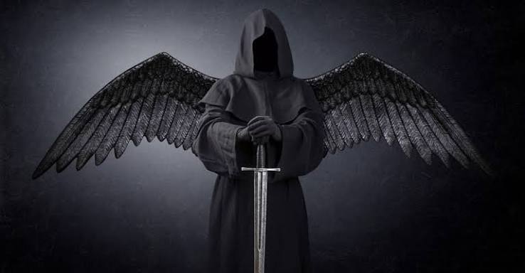 Is There an Angel Amenadiel in the Bible? | Christianity.com
