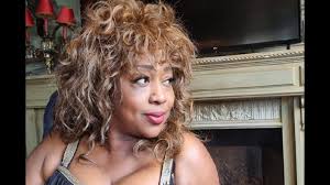 Tributeworld presents: Diva Turner Tina Turner Tribute