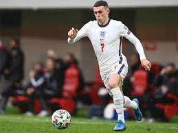 Mason greenwood dan phil foden membuat heboh di timnas inggris. Confident Foden Hopes To Recreate Gazza Magic At Euro 2021 Football News Times Of India