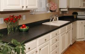 kitchen countertop miracle method