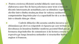 Asadar, iata 50 de intrebari de la care poti porni oricand o discutie de suflet cu copilul: InvÄƒÅ£Äƒmantului La Liceul Tehnologic Energetic Municipiul Campina Ppt Telecharger