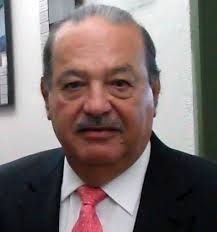 Mexican billionaire praises us president as 'great negotiator' but calls for development and employment rather than barrier. Carlos Slim Helu Wikiquote