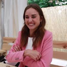 Clémence botino pousse un coup de gueule. Video L Interview 100 Femmes D Aujourd Hui De Typh Barrow Femmes D Aujourd Hui