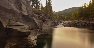 Castle falls campground in castle provincial park, pincher creek no. Awesome Alberta Nature Will Treat You Like Royalty At Castle Falls Photos Curated