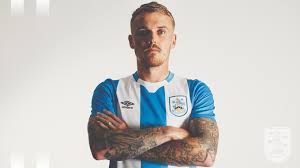 Danny ward (born 22 june 1993) is a welsh goalkeeper who signed a contract with leichester, after. Gallery Danny Ward Back At Town News Huddersfield Town