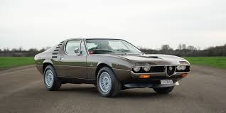 Image result for Marrone Castlerock 2007 Alfa-Romeo