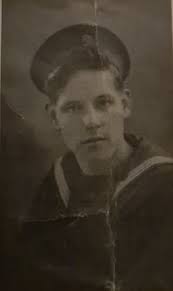 Albert George Stringer (1927-2016)