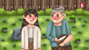 Bawang putih bawang merah youtube. Bawang Merah And Bawang Putih Part 1 Indonesia S Famous Classic Fairytale 5story Youtube