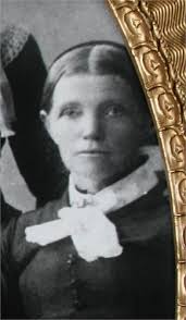 Elizabeth Mueller Hayenga (1841-1911)