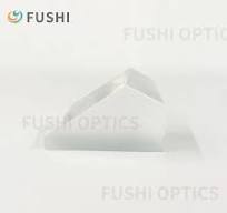 CaF2 Calcium Fluoride Half Pentagonal Prism Customizable ...