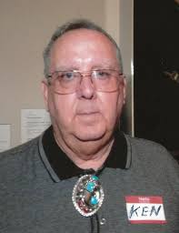 Obituary information for Kenneth E. Dagenett