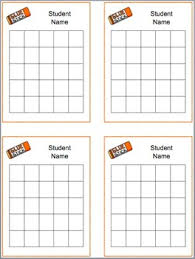 school year sticker charts