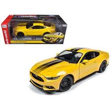 Find answers for offroad outlaws on appgamer.com. 2016 Ford Mustang Gt 5 0 Yellow Limited Edition To 1002pcs 1 18 Diecast Model Car By Autoworld Target