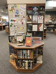 Pin By Avon Free Public Library On Avon Free Public Library Displays Library Displays Decor Home Decor