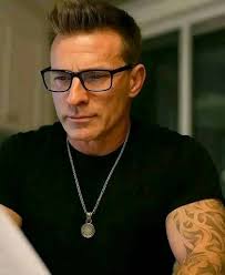 Tattoos don't mean yall forever. I be lickin