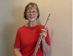 Busty ellen playing with her flute. This Week In Music Johnny June The Set List And More
