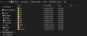 Since then, uplay has constantly been enhanced and is meanwhile available as. A Simple Way To Find Installed Games Uplay Ids With Python Dev Community