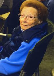 Dorothy "Dot" Mae Clark Obituary