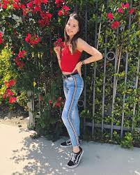 Pin By Chloe On J U L E S Annie Leblanc Outfits Julianna Grace Leblanc Outfits