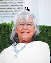 Marjorie Anne “Margie” Talbot Harrison (1945-2023)