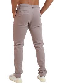 Calça Chino Esporte Fino Caqui Adoro Bazar Charli - Adoro Bazar| Produtos  novos, preços inacreditáveis, entrega garantida.