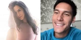 Setelah bercerai dari sophia latjuba, michael villareal diketahui tengah menjalin kasih dengan wanita cantik bernama lindy joice. Sophia Latjuba Ultah Ke 50 Richard Kyle Salah Beri Selamat Ke 40 Tahun Merdeka Com