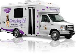 Mobile pet grooming long island has a lot of different service providers to meet your needs. Mobile Dog Groomer Near Me Petswall