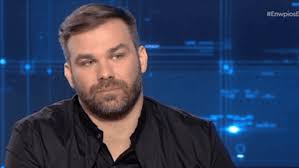 Ο γιώργος σαμπάνης μετά από πολλά χρόνια μοιράζεται την πίστα με ένα διάσημο καλλιτέχνη, αυτή τη φορά με την καίτη γαρμπή. L0f6htsgejh90m