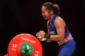The philippines began participating at the olympic games in the 1924 summer olympics held at paris, with david nepomuceno as the sole participant. Weightlifter Hidilyn Diaz Wins First Ever Olympic Gold For Philippines